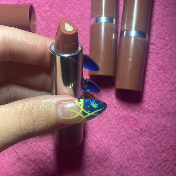 Clinique 06 Tender heart Dramatically Different lipstick 💄 Bundle of 3! - Picture 3 of 4